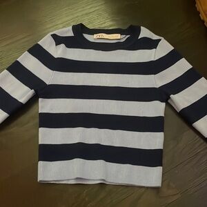 Zara Top